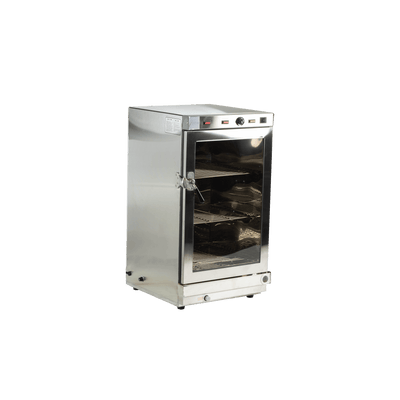 W.S. Industries -  Fiori S120 Steam Towel Warmer