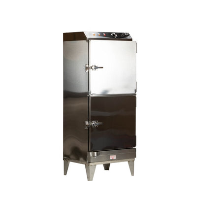 W.S. Industries -  Fiori S30-2 Door Steam Towel Warmer