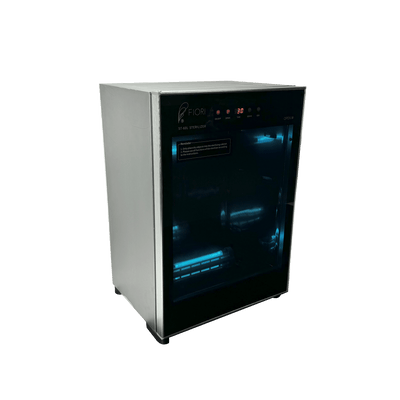 W.S. Industries -  Fiori ST-60L Combo Sterilizer