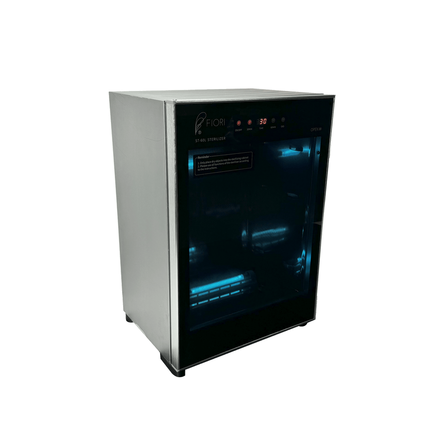 W.S. Industries -  Fiori ST-60L Combo Sterilizer