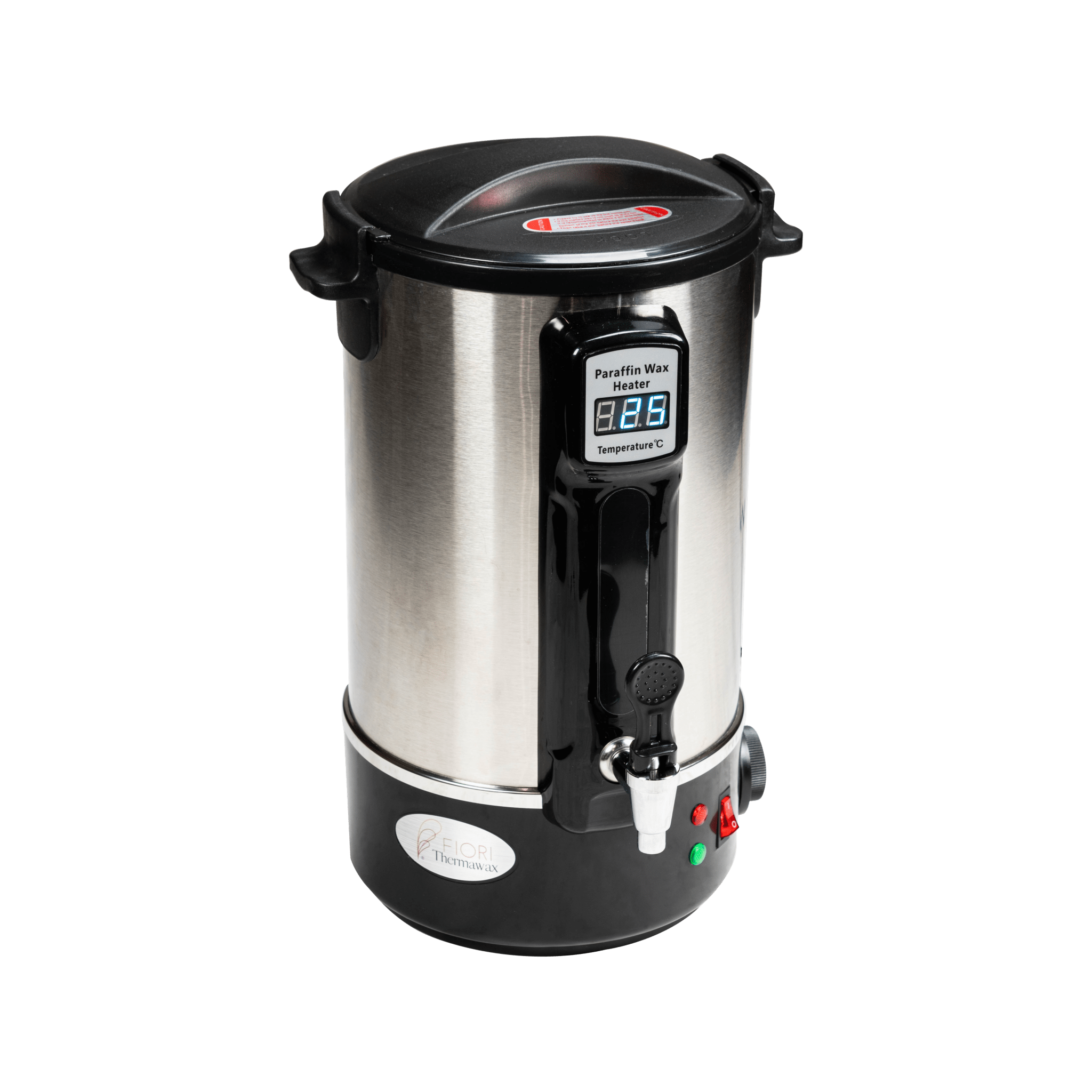 FIORI 6.5L PARAFFIN WAX DISPENSER