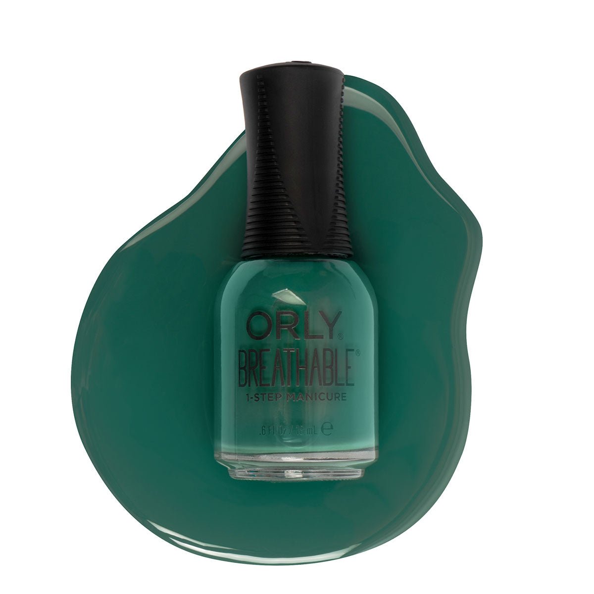 Orly - Fleece to Meet You