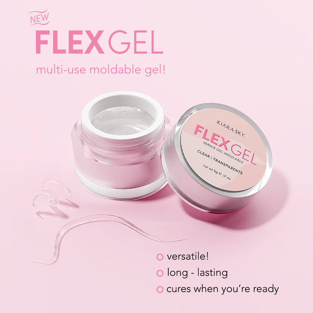 Kiara Sky -  Flex Gel