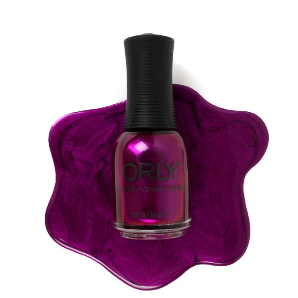 Orly - Flight of Fancy