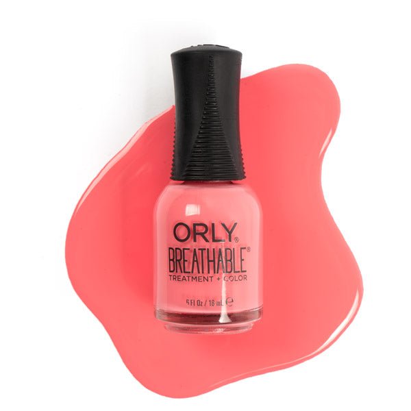 Orly - Flower Power