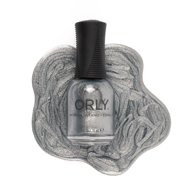 Orly - Fluidity