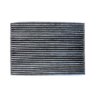 Flush Mount Filter