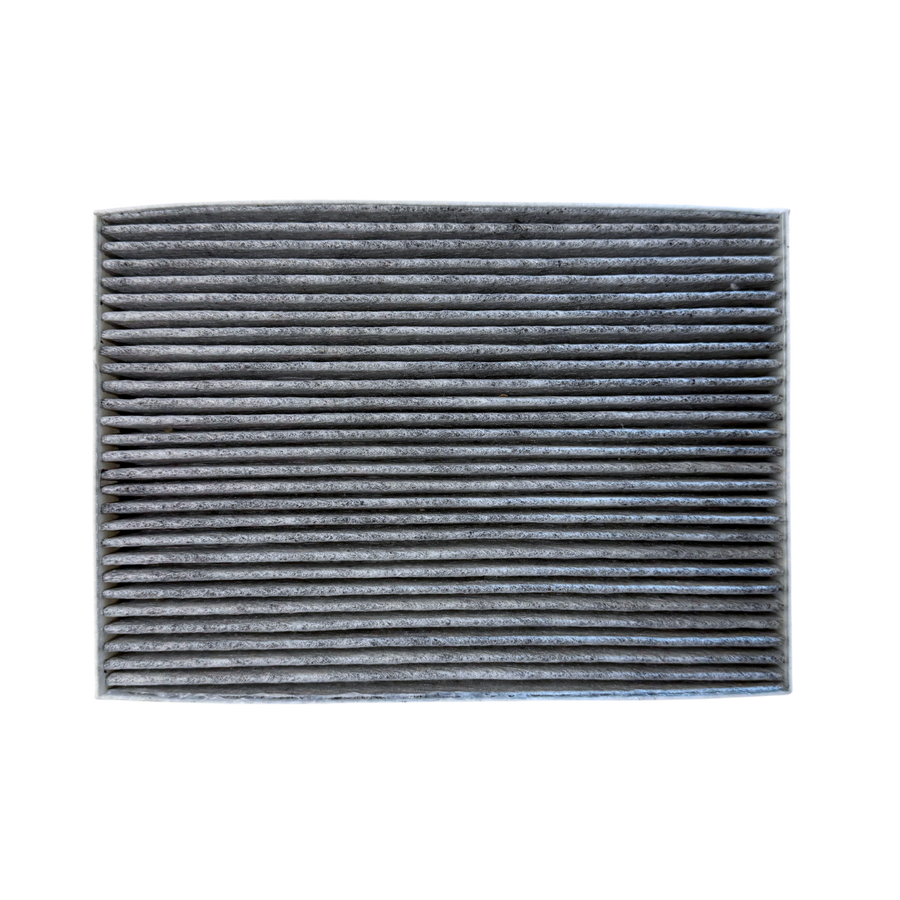 Flush Mount Filter