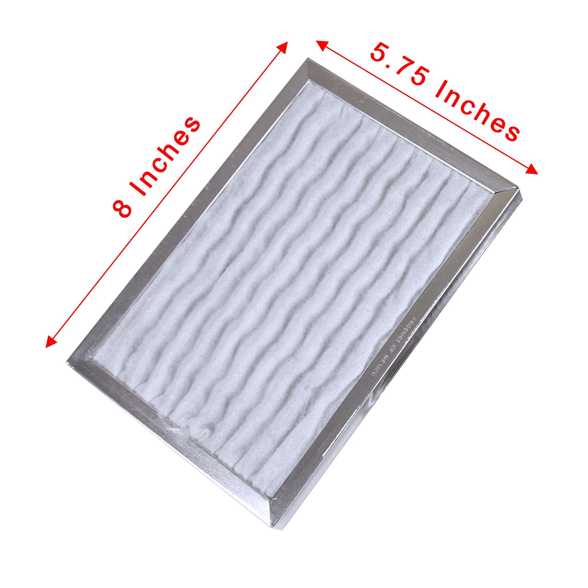 Valentino - GEN 4 - Flush Mount XL Filters - 12 Pack