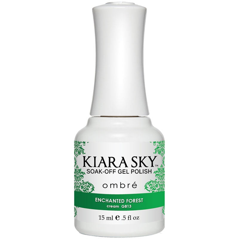 Kiara Sky -  ENCHANTED FOREST