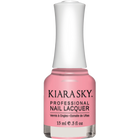 Kiara Sky -  FRENCHY PINK