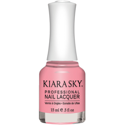 Kiara Sky -  FRENCHY PINK