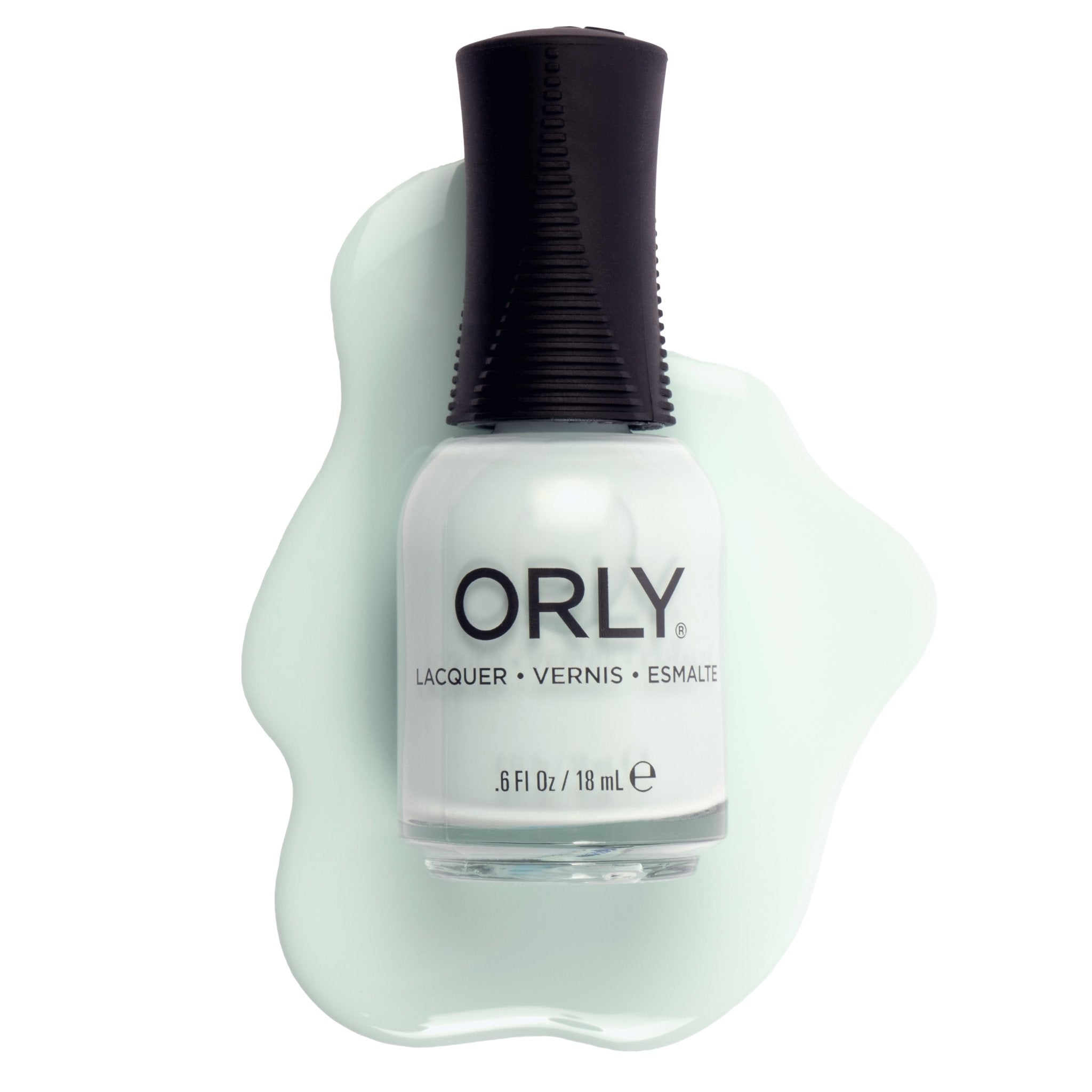 Orly - Fresh Powder
