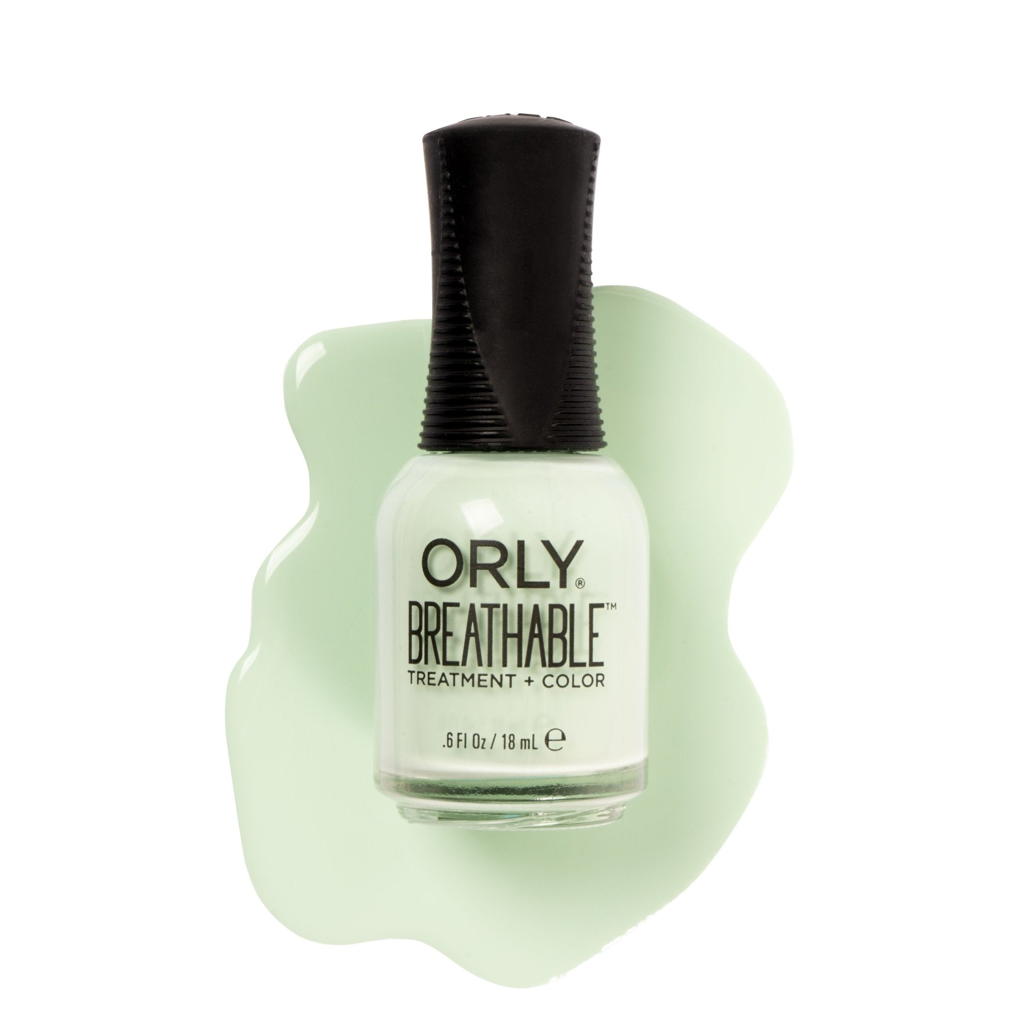 Orly - Fresh Start