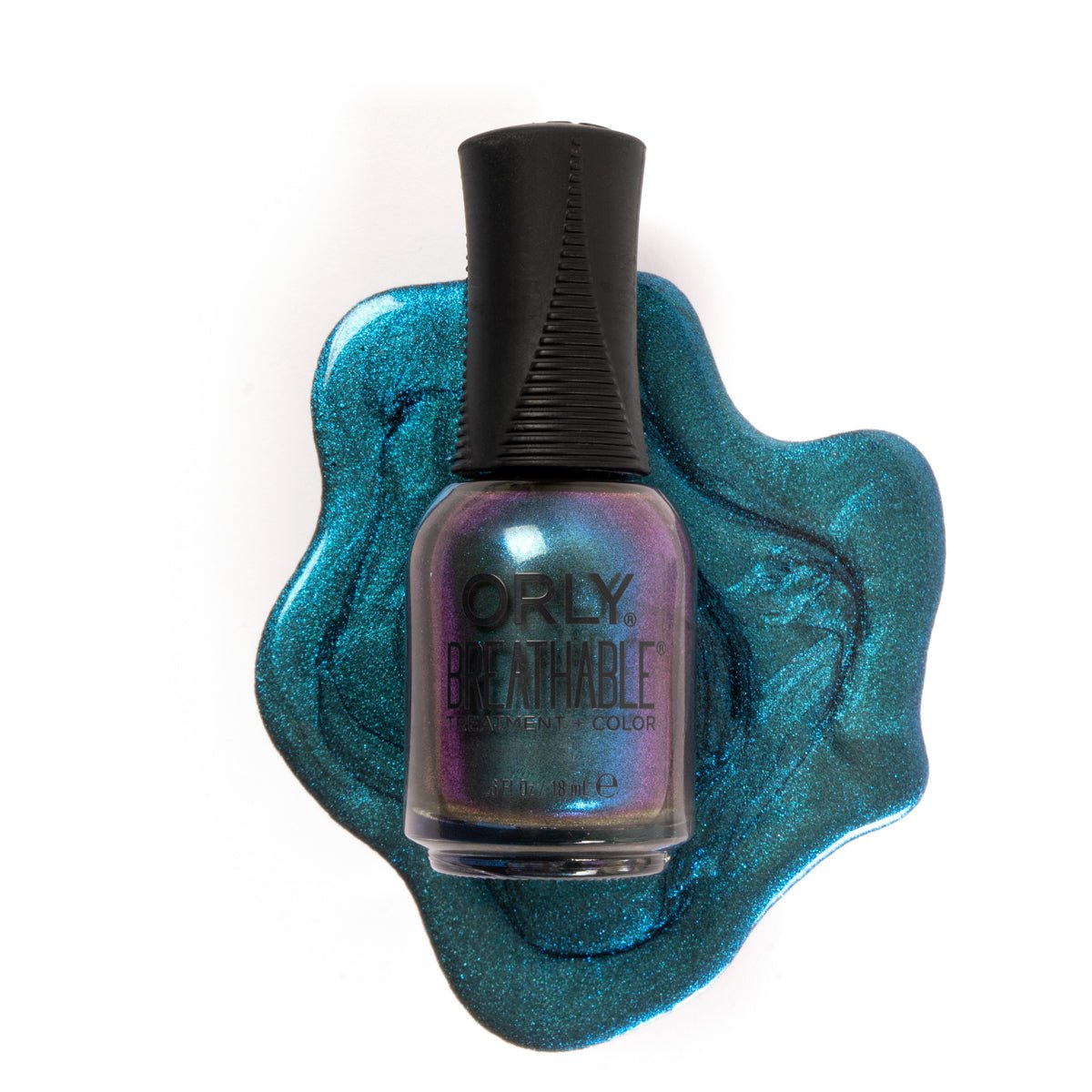 Orly - Freudian Flip