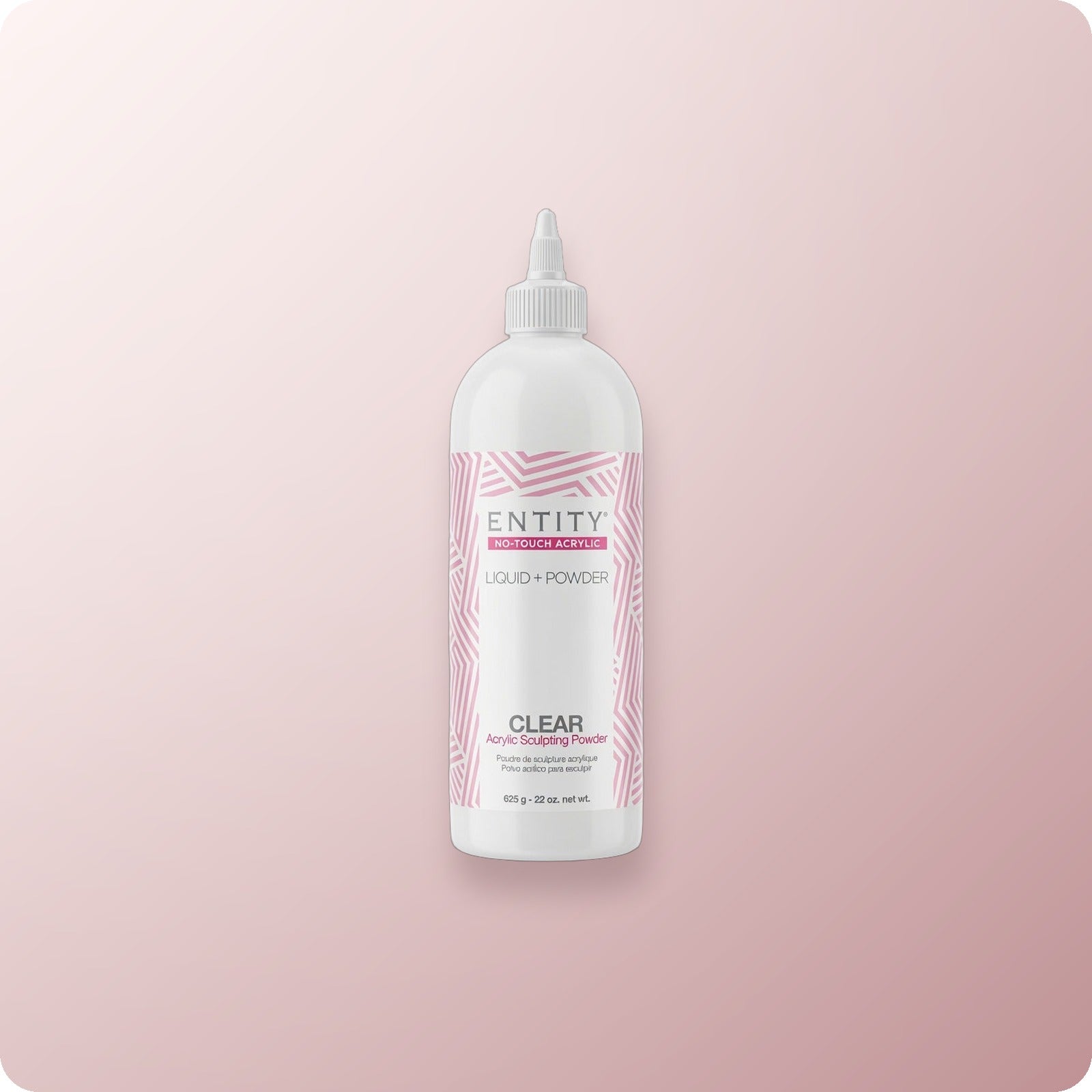 ENTITY CLEAR POWDER 5BL