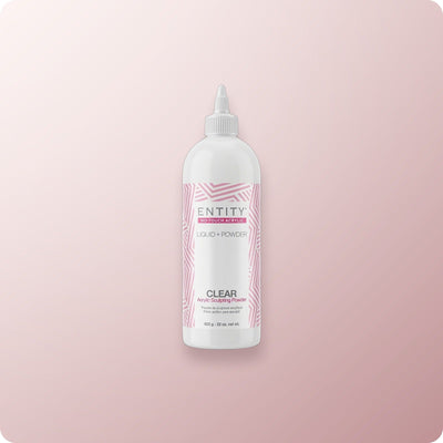 Entity Clear Powder 5BL