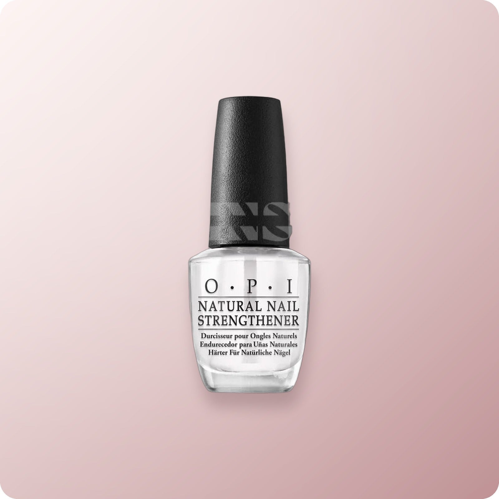 OPI NAIL STRENGTHENER