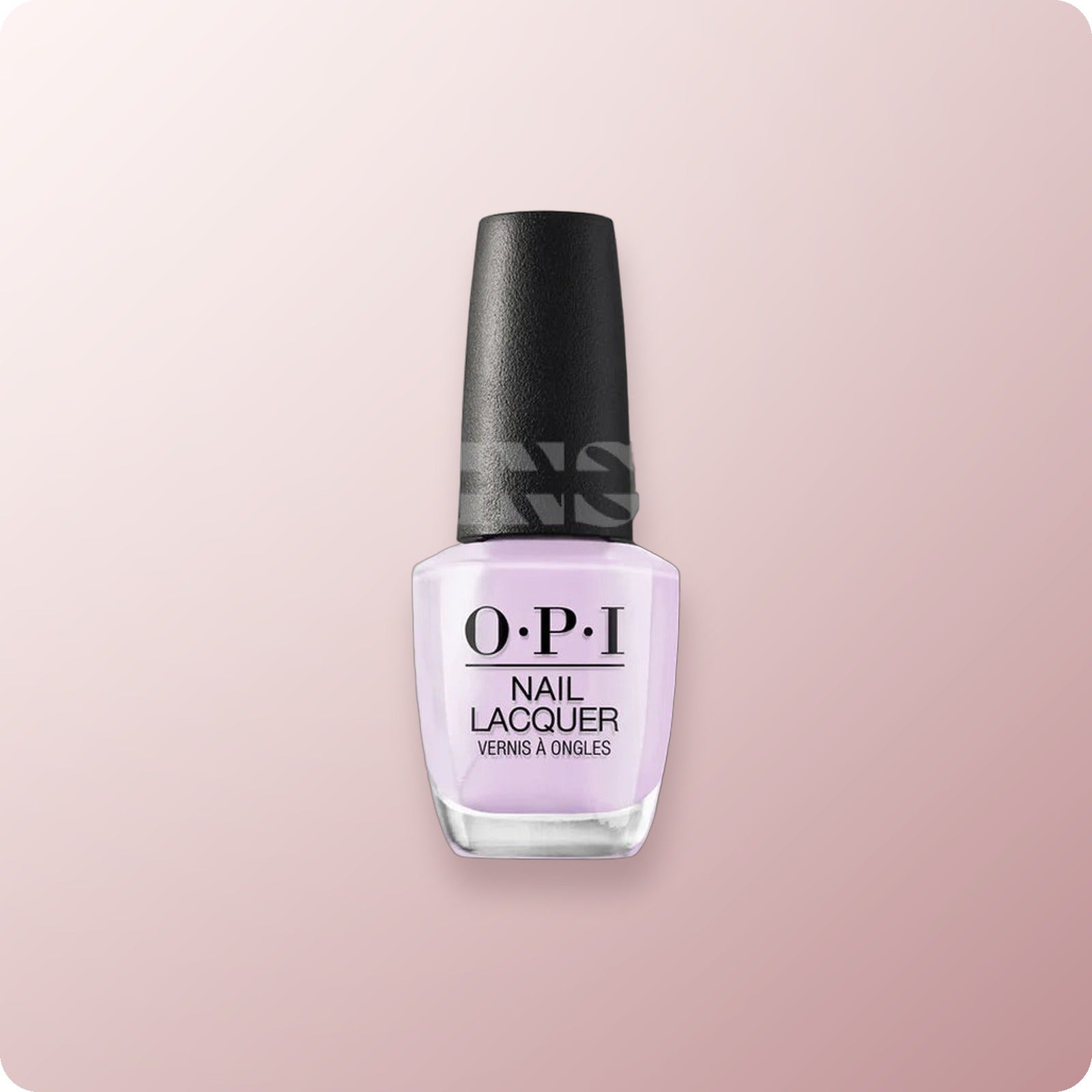 OPI NAIL LACQUER