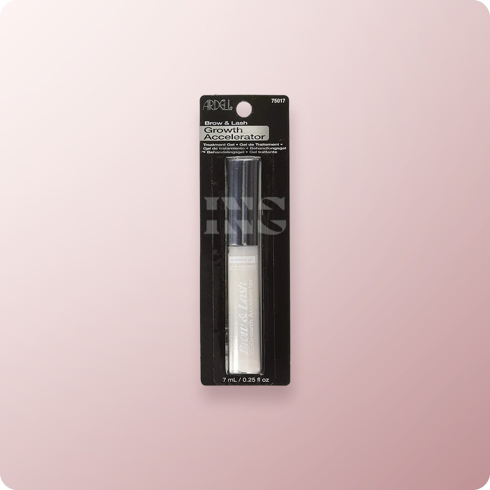 ARDELL LASH&BROW EXCEL