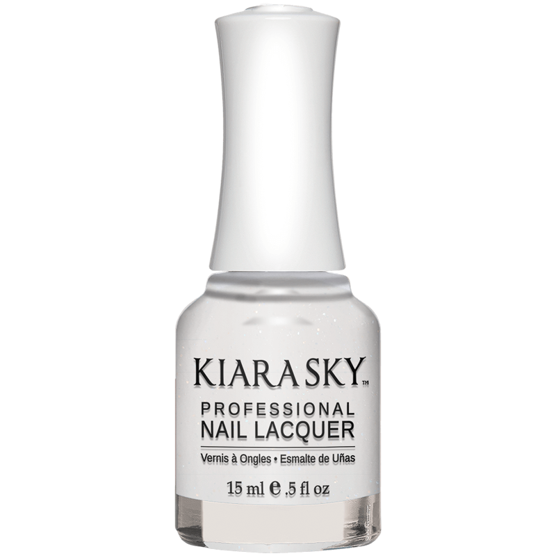 Kiara Sky -  FROSTED SUGAR