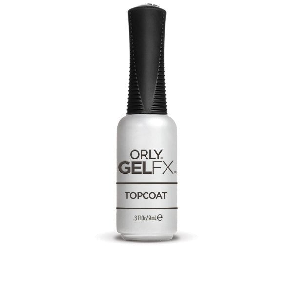 Orly - Gel Topcoat - 0.3oz