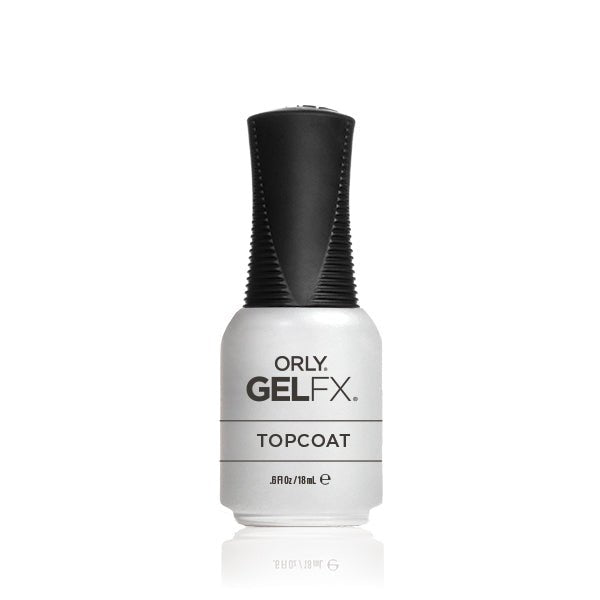 Orly - Gel Topcoat - 0.6oz