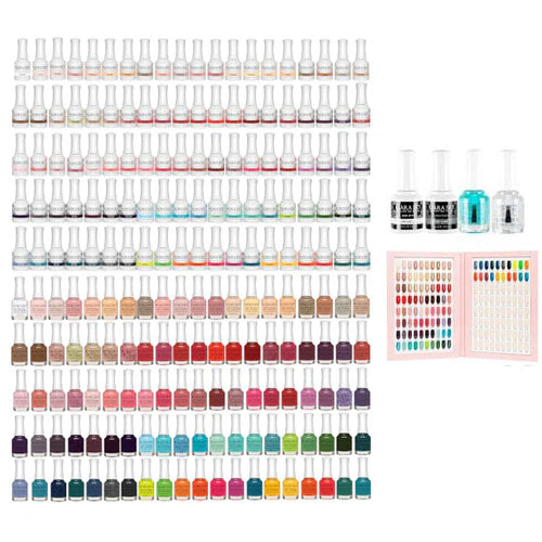 Kiara Sky -  Kiara Sky All-in-One Gel & Polish Master Collection - 118 Colors*