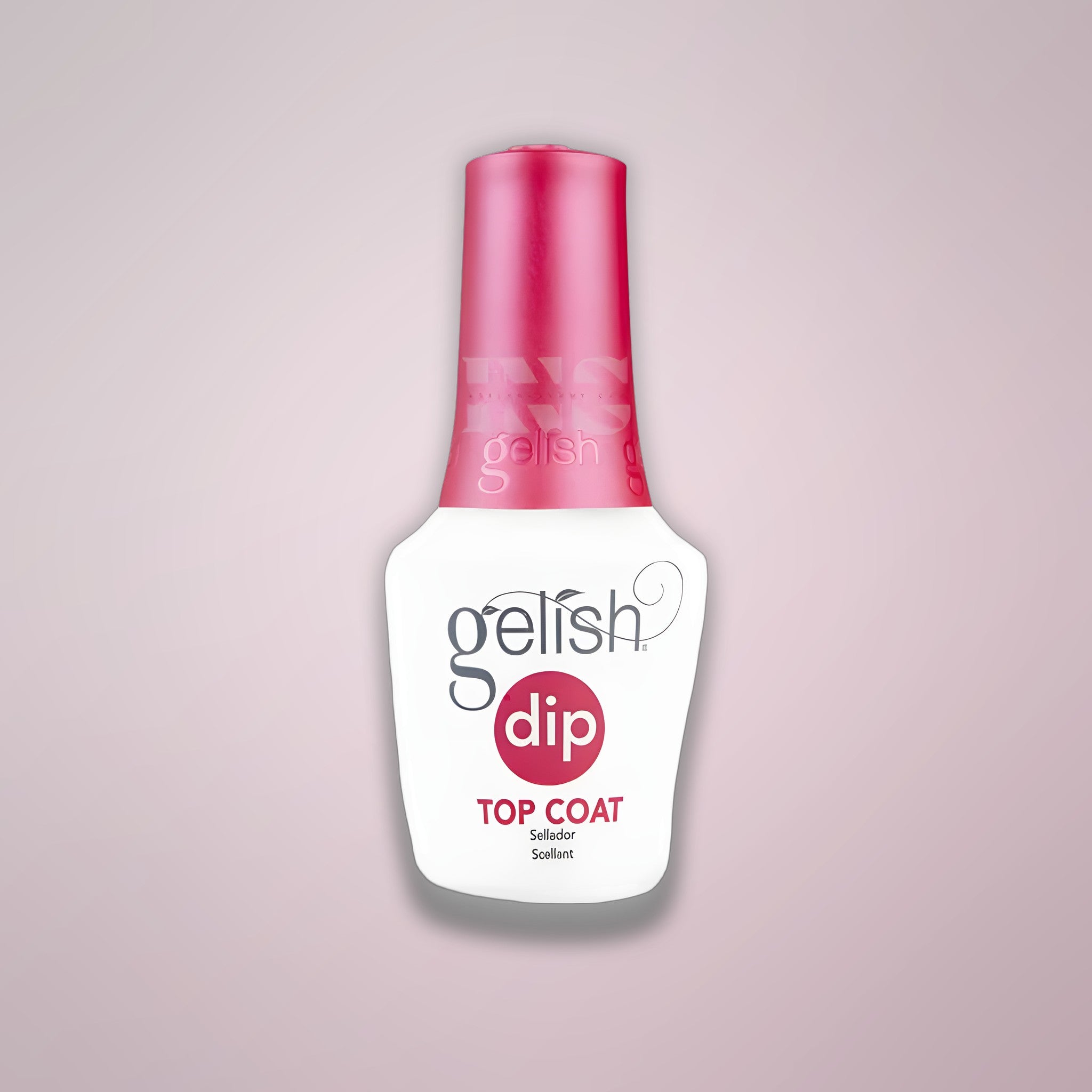 GELISH DIP TOP