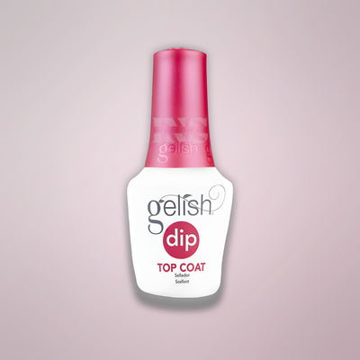 Gelish Dip Top