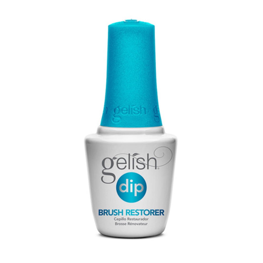 GELISH DIP BRUSH RESTOR
