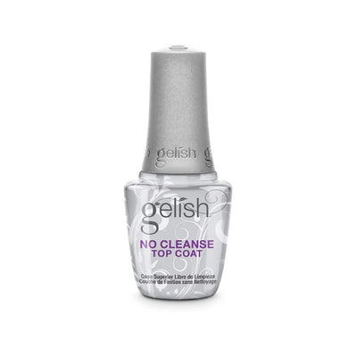 Gelish Gel No Clean Top