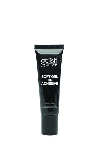 Gelish Soft Gel Tips