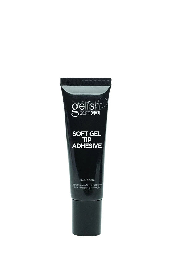 Gelish Soft Gel Tips