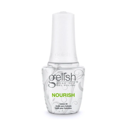 Gelish Nouri Cuticel Oil