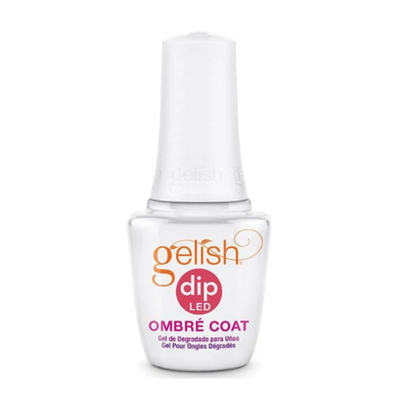 Gelish Ombree Coat