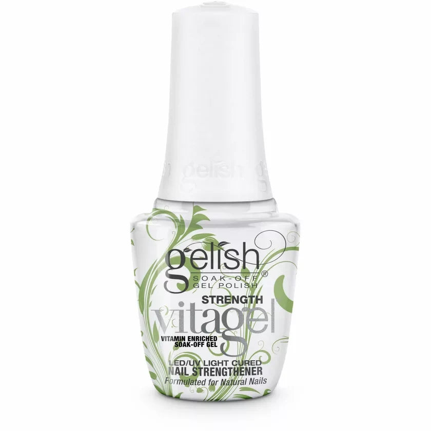 GELISH VITAGEL STRENGTH