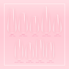 Kiara Sky -  SHORT SQUARE
