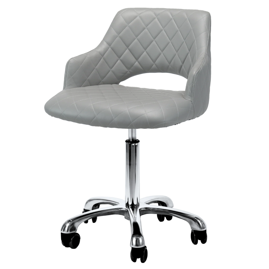 Whale Spa -  Gem Manicure Stool