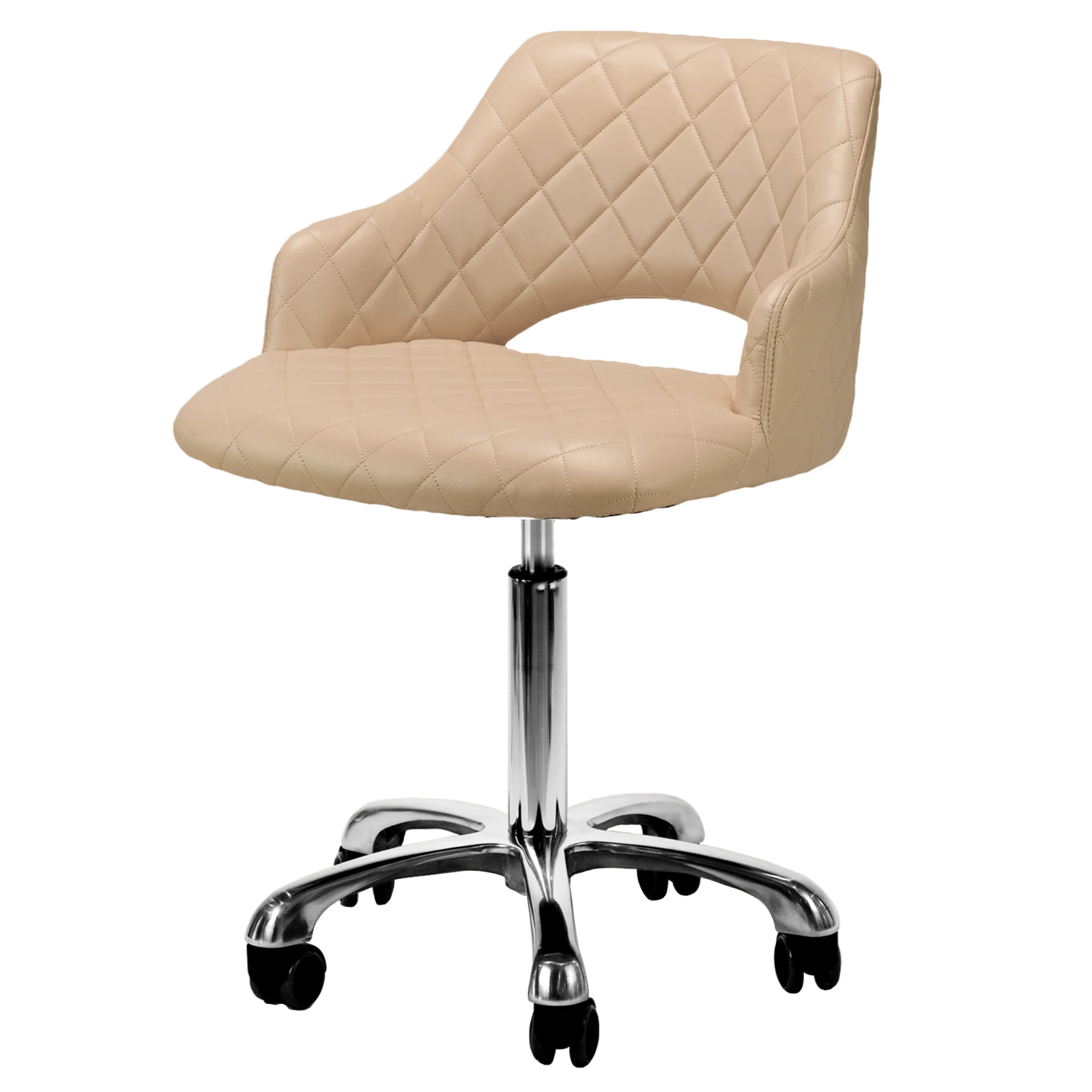 Whale Spa -  Gem Manicure Stool