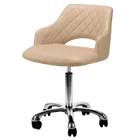Whale Spa -  Gem Manicure Stool