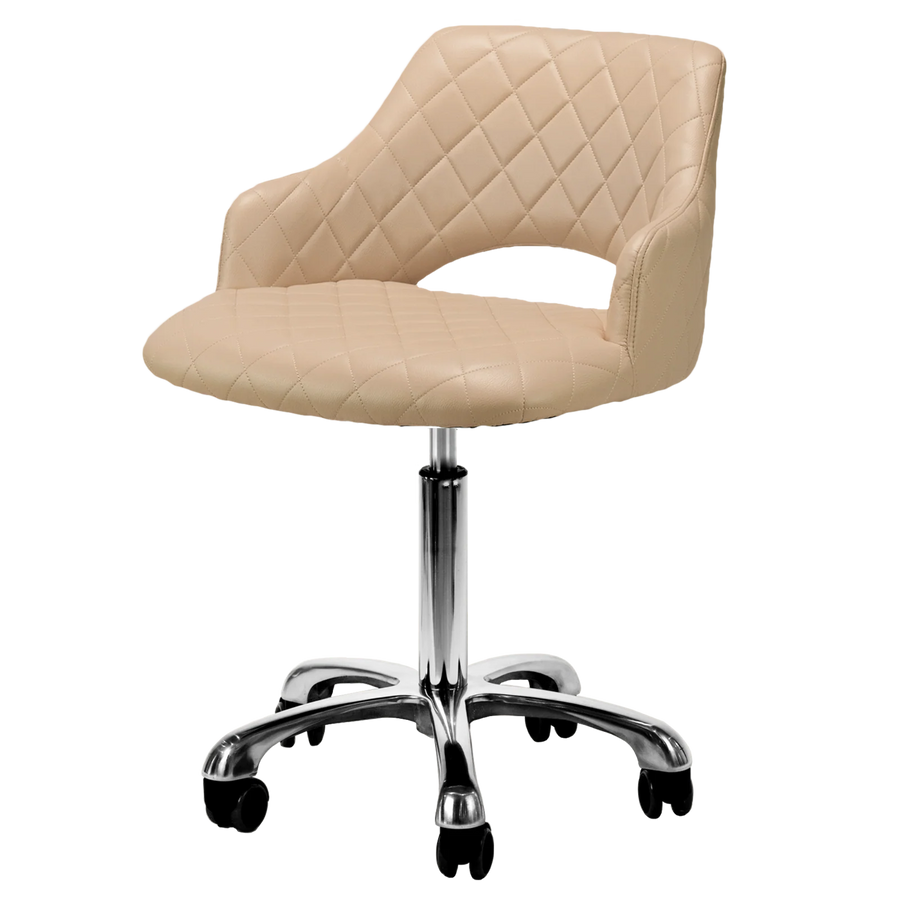 Whale Spa -  Gem Manicure Stool