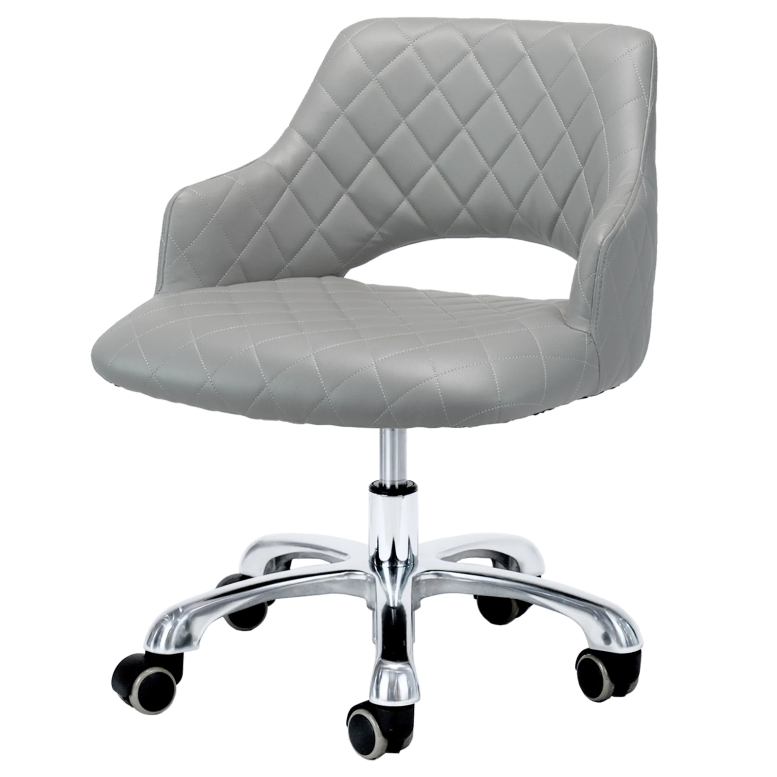 Whale Spa -  Gem Pedicure Stool