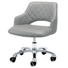 Whale Spa -  Gem Pedicure Stool