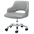 Whale Spa -  Gem Pedicure Stool