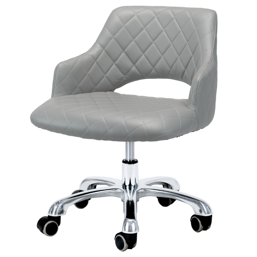 Whale Spa -  Gem Pedicure Stool