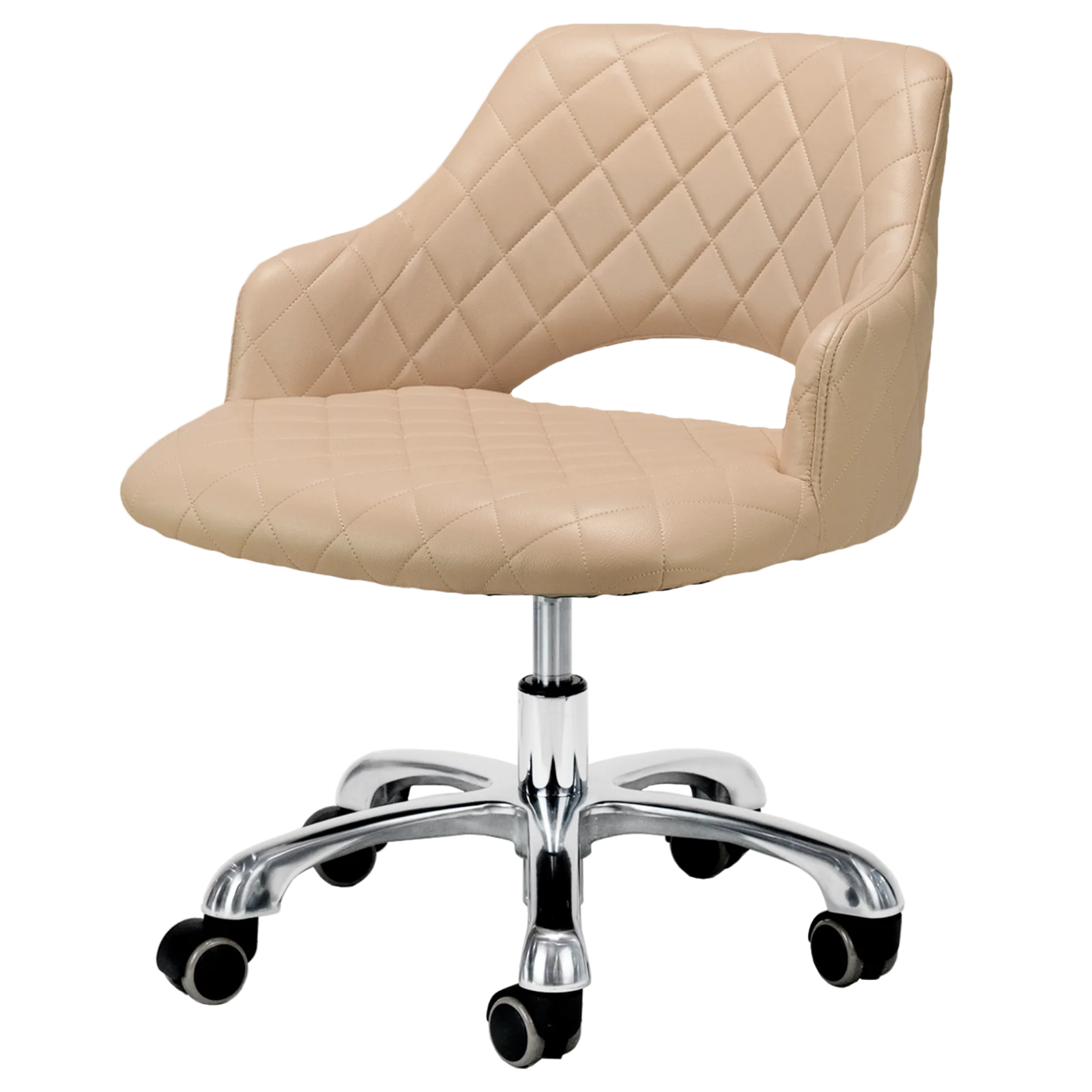Whale Spa -  Gem Pedicure Stool