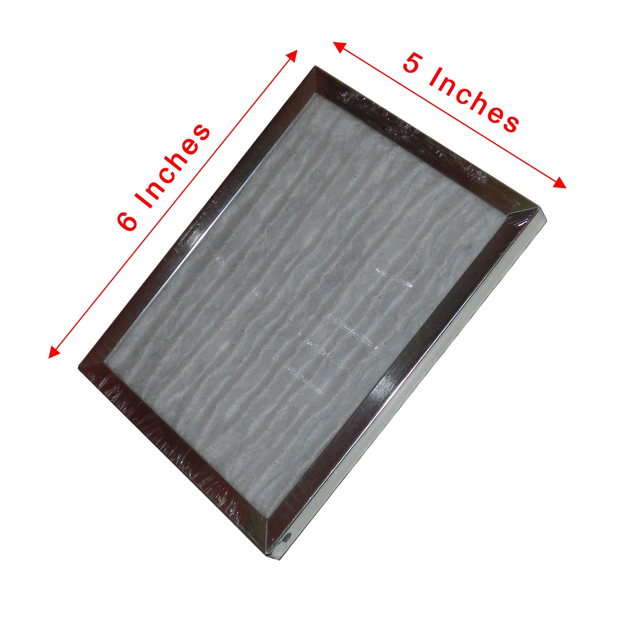 Valentino - GEN III S Filters - 24 Pack (5" X 6")