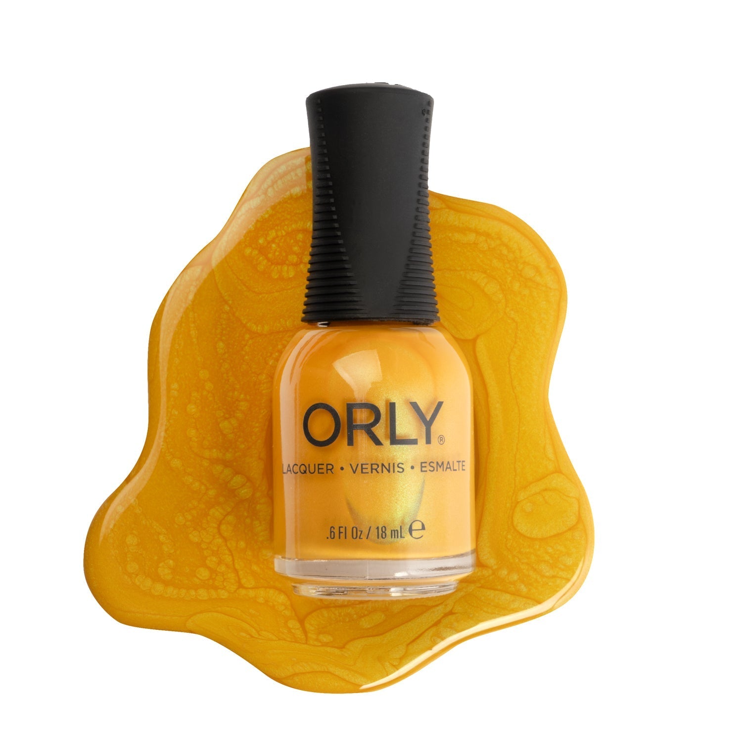 Orly - Gilded Dune