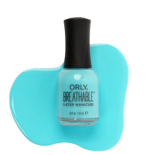 Orly - Give It A Swirl